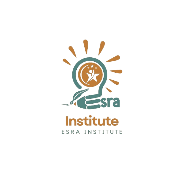 Esra Academy Logo