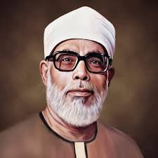 Mahmoud Khalil Al-Hussary